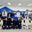 몬스터 합기도 주짓수 이미지
