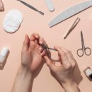 수원네일쎈타 이미지