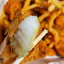 특허받은 아구 후라이드 쌍촌동 맛집 아구신나