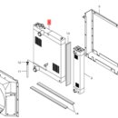 현대라디에이터 이미지