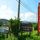 녹색농심인삼체험마을 이미지