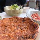 원주막국수