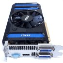 MSI GTX660 2G 192bit 그래픽카드 1개 팝니다 이미지