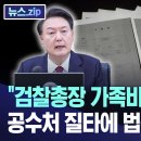 국기문란 공수처 질타에 법원도 단죄 이미지