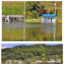 상곡낚시터 이미지