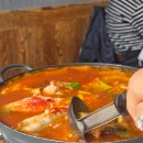 미가 대구탕 | 강릉 대기 없는 현지인 맛집 미가식당｜이찬원 방문 식당, 대구탕 추천