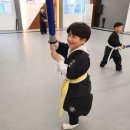해동검도포일도장