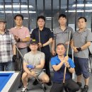 써니당구 이미지