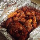 열화초불닭 이미지