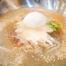 제주냉면 이미지