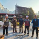 [예가산업(주) 김종림 리모델링] 교회 신축/증축/리모델링