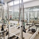 정다솜 | 건대 센터인필라테스 6:1 그룹레슨 콤비리포머(초보) 수업후기 정다솜선생님
