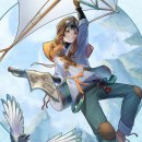 디지털드로잉 (응용) 이미지