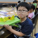 애벌레도서관 이미지