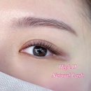 강남 신사 속눈썹 연장 유지력 최고 하이디네일 후기✨ | ⓐ Hihg.D Nail &amp; eyelash