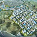 산업단지로 이미지