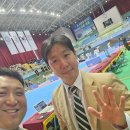 국가대표 용인대 비룡태권도장 이미지