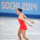 여자 쇼트 김연아 쇼트 영상, 1위 김연아 프리 경기일정 이미지