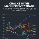 더 세븐 모터스 (THE SEVEN MOTORS) | The Magnificent 7 trade is struggling — Here&#39;s why [Magnificent 7 거래가 어려움을 겪고 있습니다...