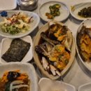 여명식당 이미지