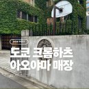 도쿄 크롬하츠 아오야마 매장 후기, 구경만 해도 가볼 만한 플래그십 스토어