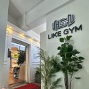 라이크 짐 이미지