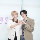 RIIZE 앤톤 2026년 6월 3주차 스케줄 모음