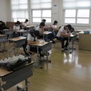 장흥용산중학교 이미지