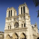 노트르담 대성당 Cathedrale Notre-Dame de Paris 이미지