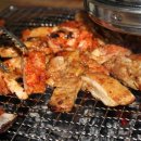필라델피아화로숯불갈비