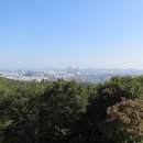 독산성 동문 이미지