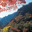 설악산오색마을 이미지