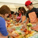 강경젓갈 이미지