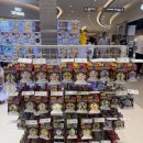 건담놀이터 | 대전 신세계백화점 포켓몬/건담 팝업 행사 후기(6/3-7/31)