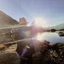 그 많던 생태는 모두 어디로 갔을까(대전일보) / [빛명상] 별들의 호수를 걸으며 / 하나 뿐인 지구를 위해 / 그랜드 알프스 사스 포 이미지