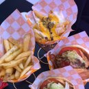 프라이즈 | 신내 맛집 - 버거앤 프라이즈 솔직 후기