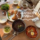 청원모밀 나주혁신점 | 나주혁신도시 맛집 점심 추천 진심왕돈까스 | 치즈돈까스 냉모밀 떡볶이 후기