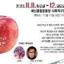 예산황토사과