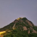 22년 8월 25일(목) 인왕산 산행(24차 모임) 이미지