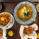 안국역 인사동맛집 인사동제면소 안녕인사동점 후기