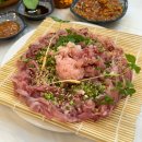 [동래맛집] 부산 안락동 서원시장맛집 충렬사역맛집 안락동횟집추천 &#39;아그집향어&#39;
