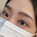 글로라인 | [원흥] 👁️ 글로라인 민낯도 자연스럽게 예뻐지는 자연눈썹 후기