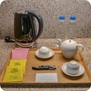 아쿠아클럽 | 강원도 숙소 추천 정선 파크로쉬 웰니스 리조트 객실·조식·아쿠아클럽 후기