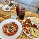난곡동-58 | 금천 시흥 브런치 맛집 무드무드 애견동반 가능한 카페
