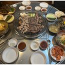 한가네숯불닭갈비 포승점 이미지