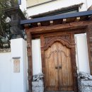 객리장 | 최애 숙소 객리장[전주 객사]