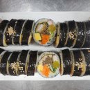 김밥천국 삼문점