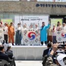 [newstomorrow] 장흥군 석대들서 ‘제130주년 동학농민혁명기념식’ 열려
