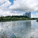 운정호수공원 이미지