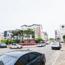 호매실벚꽃음식문화거리 이미지